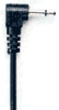 2.5 mm right angle connector