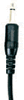 3.5 mm Straight Connector