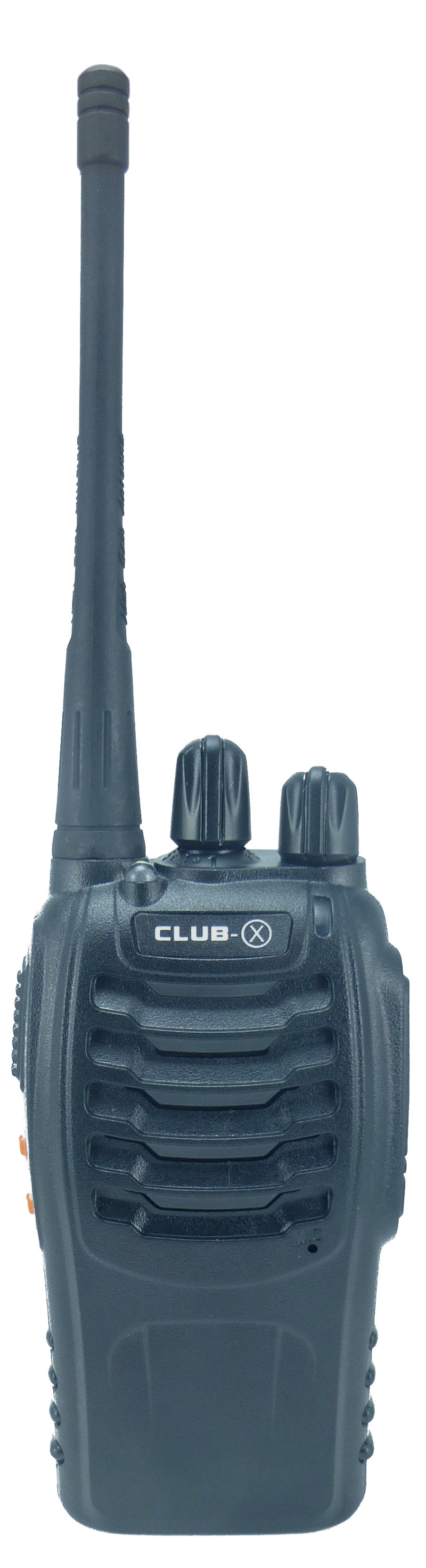 Club small portable radio