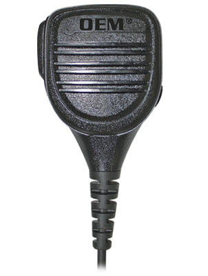 speaker microphone for Icom F3001