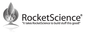 RocketScience Earpieces & Headsets