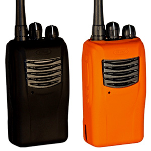 1PCS Shoulder Speaker Mic Remote Microphone For Kenwood NX-200 NX-300 NX-200G 