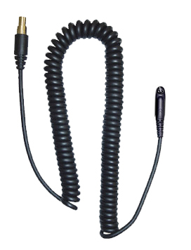 Headset Assembly Cable for Motorola PRO5150 Elite
