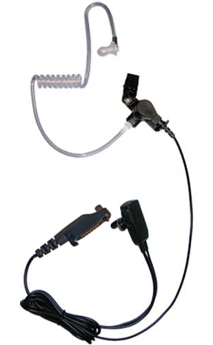 Signal Earpiece for  H9
