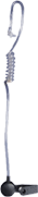 transparent tube